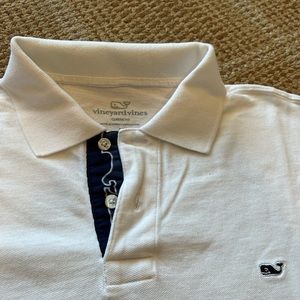 Vineyard Vines classic fit polo shirt
